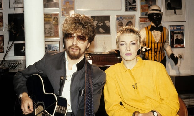 Eurythmics