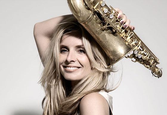 Candy Dulfer