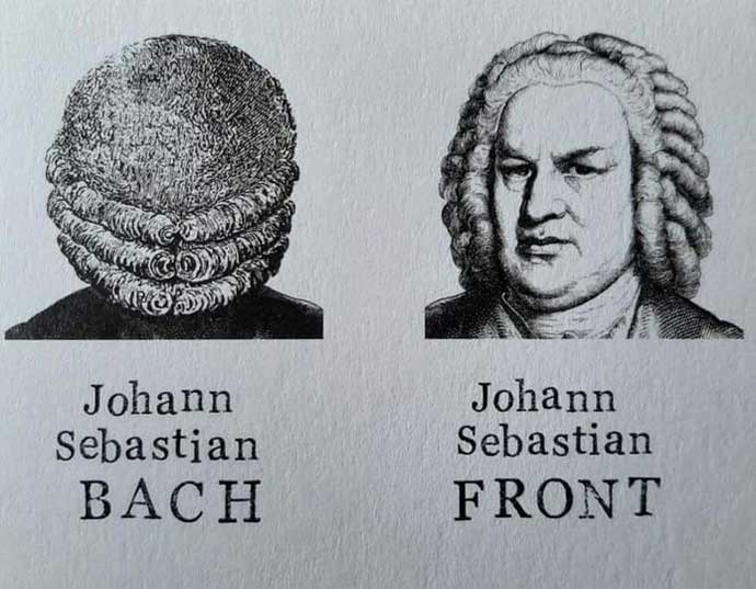 J. S. Bach