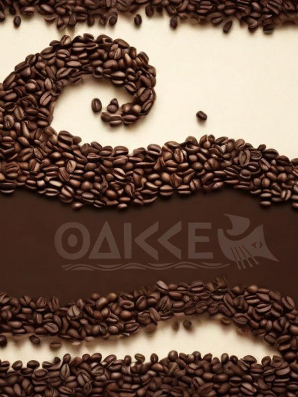 Coffee brand# 
